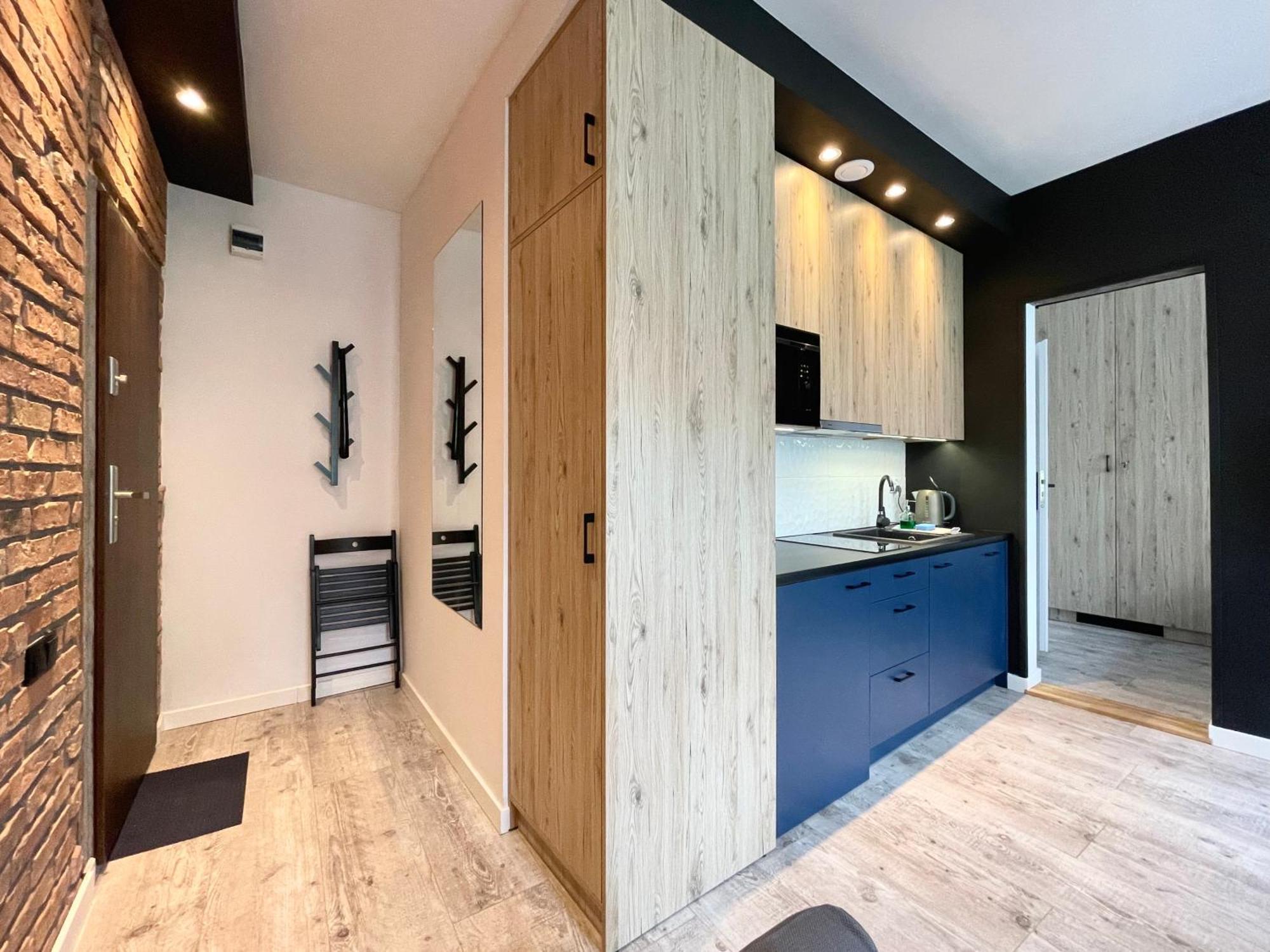 Copernicus Street Apartment - Broken Flowers And Twin Peaks Stary Toruń المظهر الخارجي الصورة