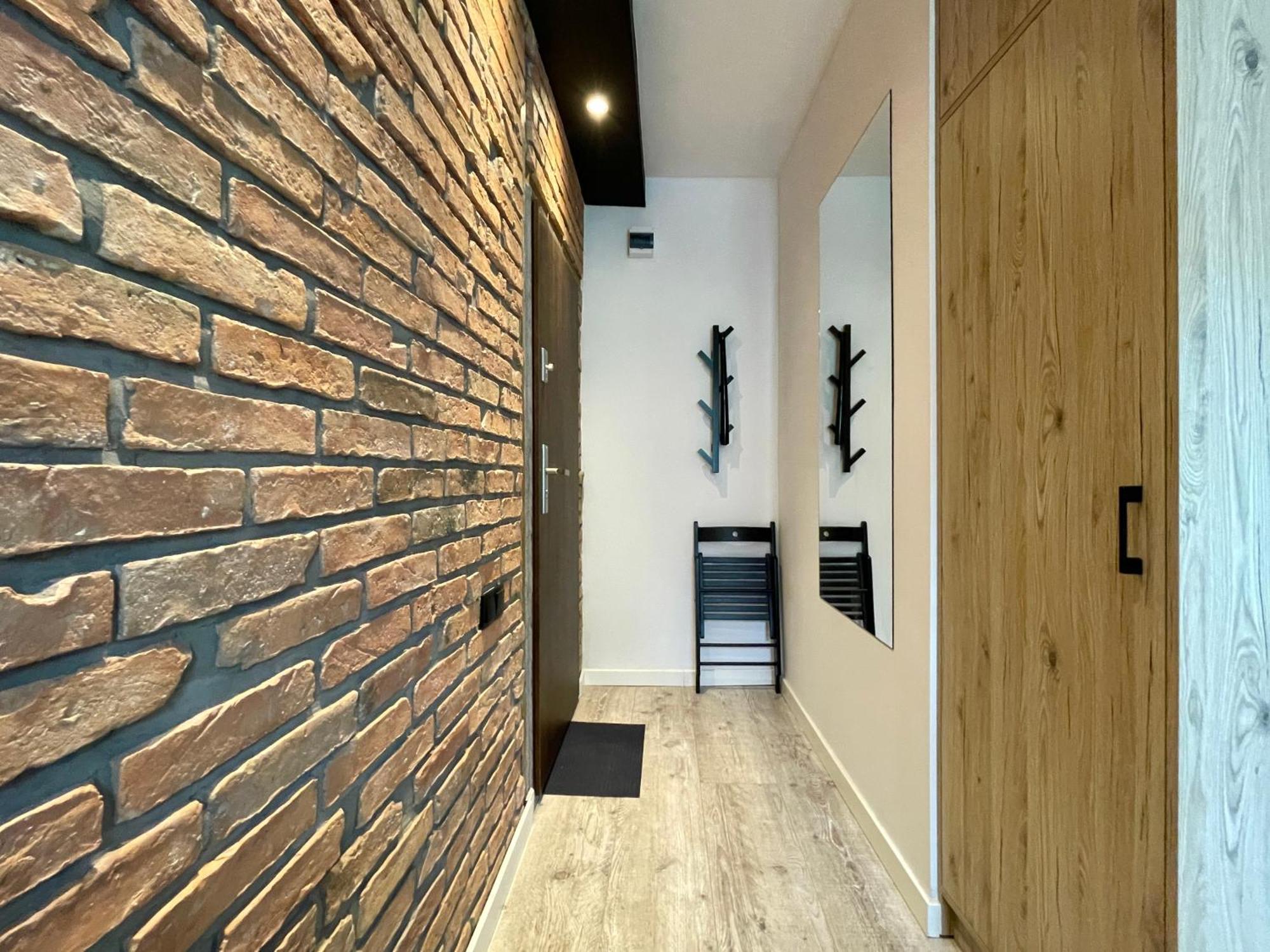 Copernicus Street Apartment - Broken Flowers And Twin Peaks Stary Toruń المظهر الخارجي الصورة