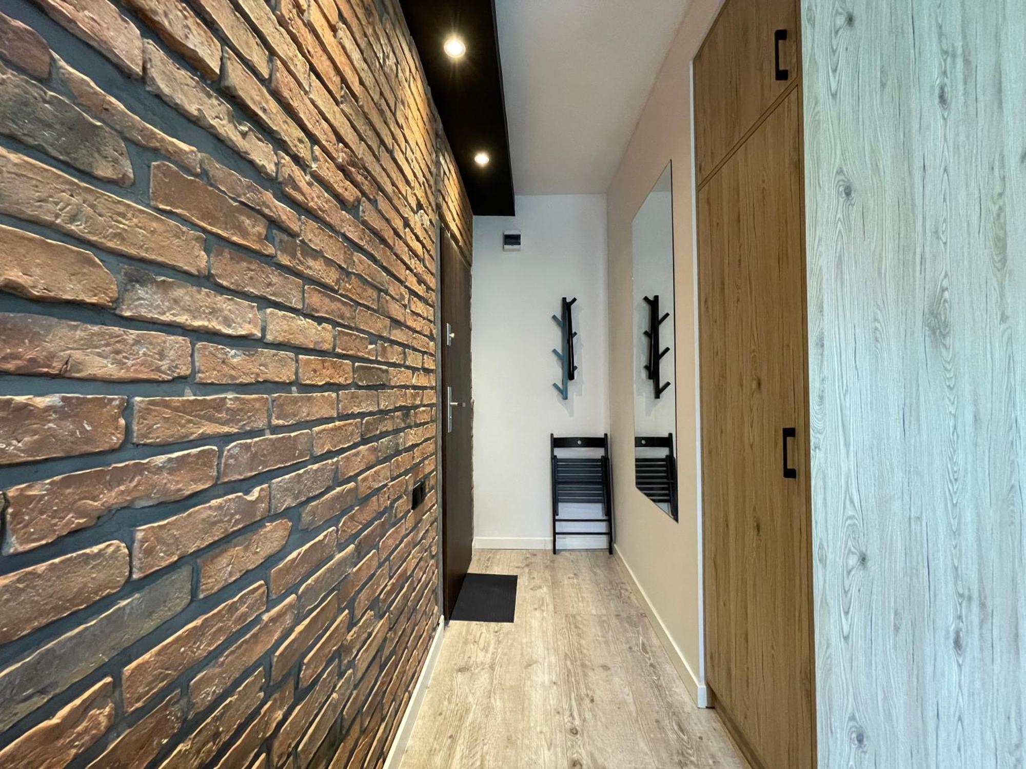 Copernicus Street Apartment - Broken Flowers And Twin Peaks Stary Toruń المظهر الخارجي الصورة